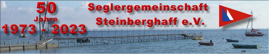 Seglergemeinschaft Steinberghaff e.V.